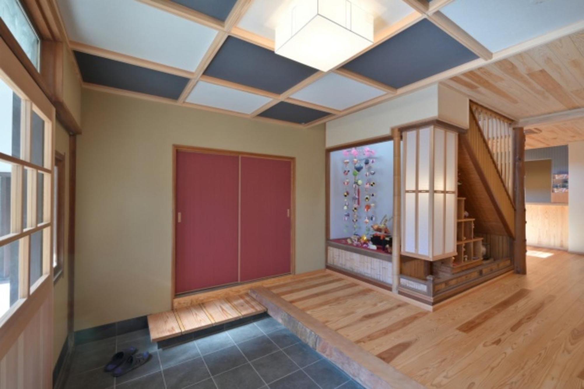 Wakariki Ryokan Yanagawa Exterior foto