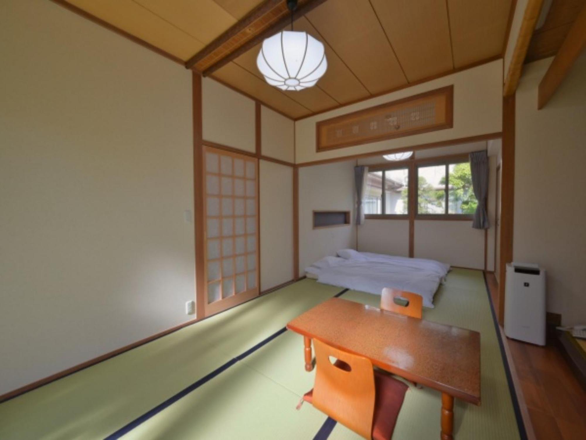 Wakariki Ryokan Yanagawa Exterior foto