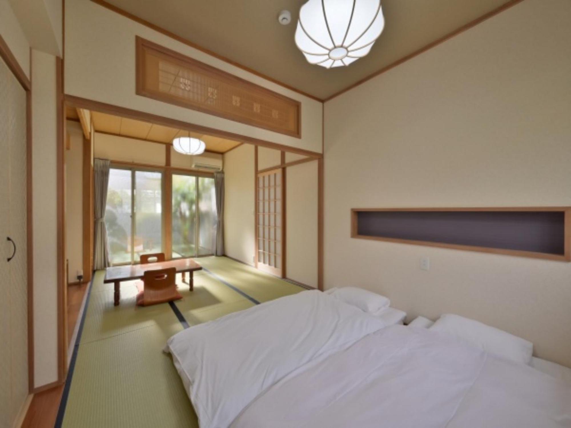 Wakariki Ryokan Yanagawa Exterior foto